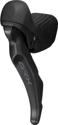 GRX ST-RX610-L Hydraulic Disc Brake Dual Control Lever - 2x - Left