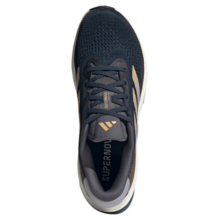 Supernova Solution Road-Running Shoes - Men's