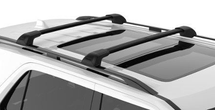 TimberLine FX Crossbar