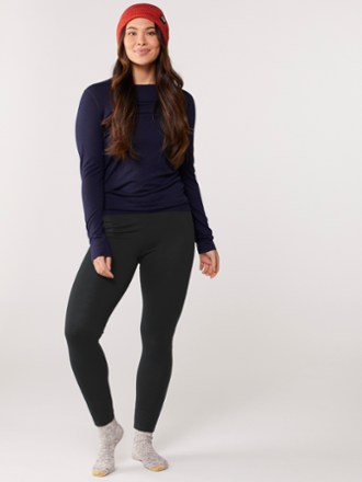 Merino 200 Oasis Thermal Leggings - Women's