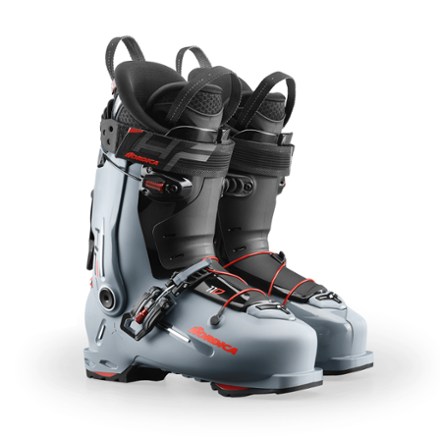 HF Pro 110 Ski Boots - Men's 2024/2025