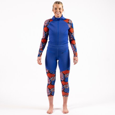 Olivia Onesie - Women's