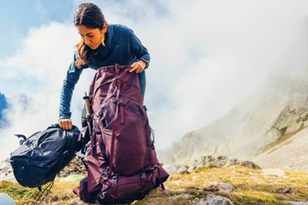 Deva 60 Pack - Women's