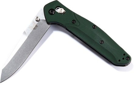 940 Osborne Knife