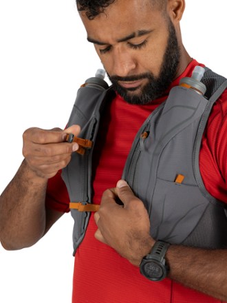 Duro LT Hydration Vest - Men's