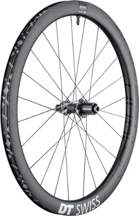 GRC 1400 SPLINE Wheel