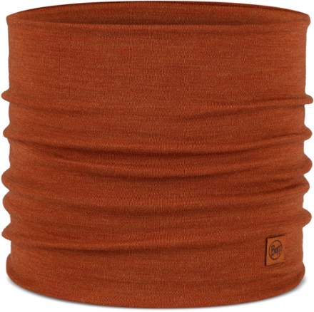 Merino Heavyweight Neck Warmer