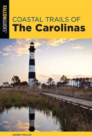 Coastal Trails of The Carolinas