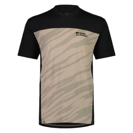 Redwood Enduro VT Bike Jersey - Men's