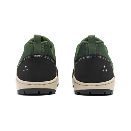 TechYak Shoes