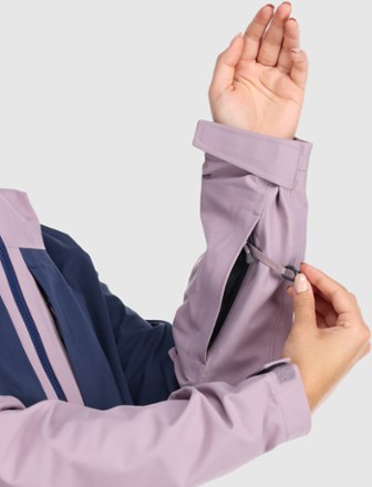 Skytour AscentShell Jacket - Women's