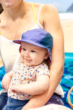 SunFlip Hat - Infants'