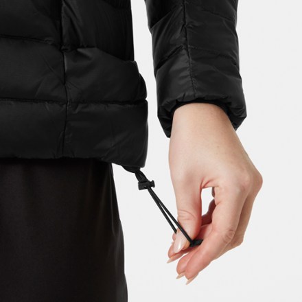 Verglas Hooded Down Jacket 2.0 - Women's