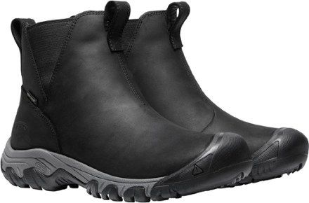 Greta Chelsea Waterproof Boots - Women's