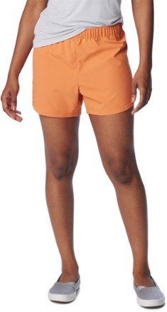 PFG Tamiami Pull-On Shorts - Women's