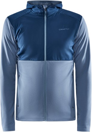 ADV Essence Jersey Hood Jacket - Men's
