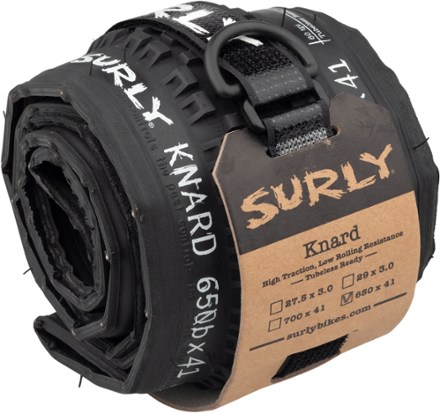 Knard Tire