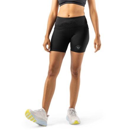 Leggy Smashems 5" Shorts - Women's