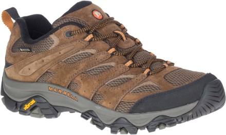 Moab 3 GORE-TEX Hiking Shoes - Men's