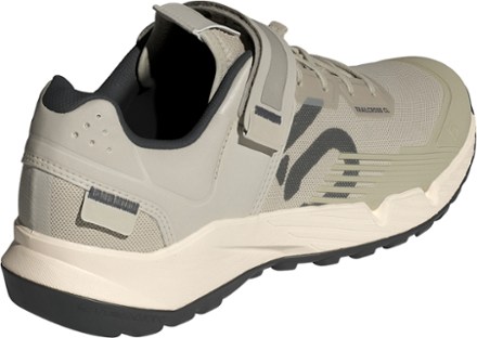 Trailcross Clip-In Mountain Bike Shoes - Men's