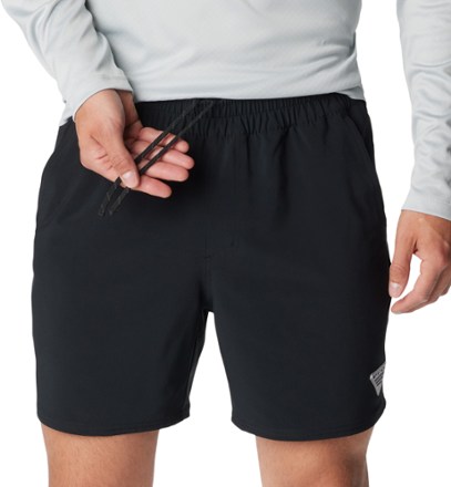 PFG Terminal Roamer Stretch Shorts - Men's