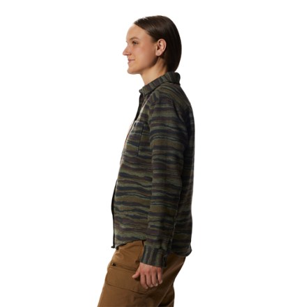 Granite Peak Flannel Shirt - Women's