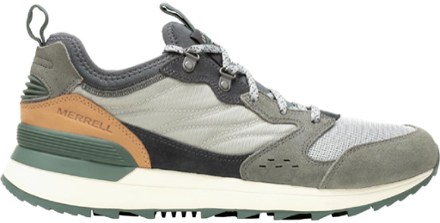 Alpine 83 Recraft Sneakers - Men's