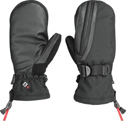 Magne Mitt Ridge Mittens - Women's
