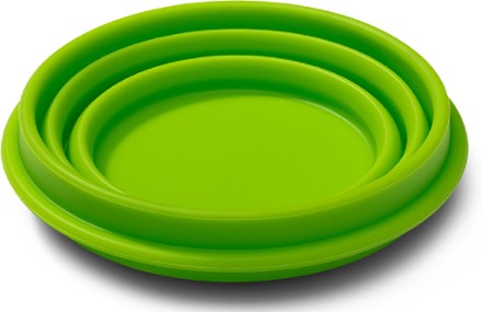 Collapsible Bowls - 3-Piece Set