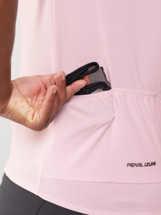 Attack Cycling Jersey - Men's