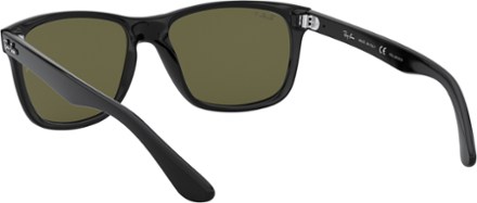 RB4181 Polarized Sunglasses