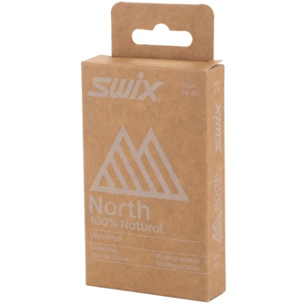Natural Wax