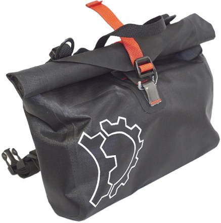 Egress Pocket Handlebar Bag 