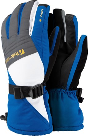 Mogul DRY Gloves - Men's