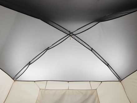Campwell 4 Tent