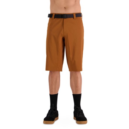 Virage Bike Shorts - Men's