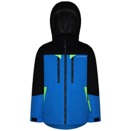 Brady Youth Insulated Jacket - Boys'