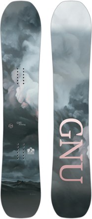 Frosting Snowboard - Women's 2023/2024