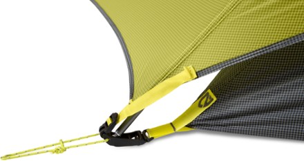Dagger OSMO 2P Tent
