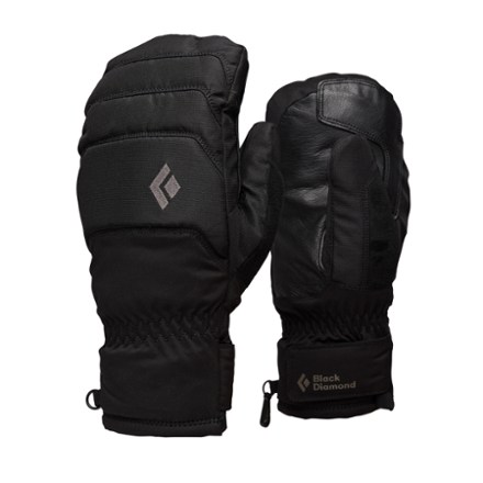 Mission MX Mittens - Men's