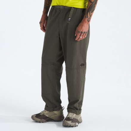 Beta Utility Belted Pants - Men's