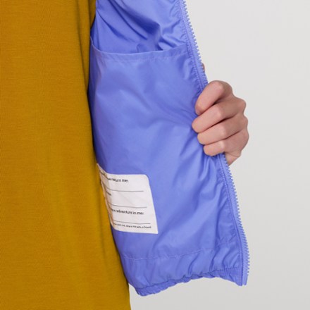 650 Down Vest - Kids'