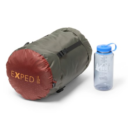 DeepSleep 20F Sleeping Bag