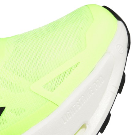 Terrex Agravic Speed Ultra Trail-Running Shoes - Men's