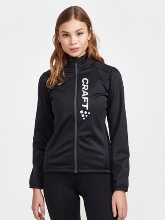 Core Bike Subz Cycling Jacket - Women's