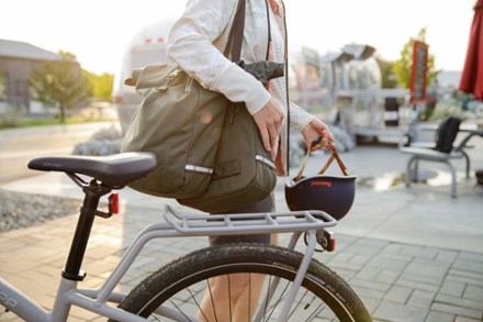 Beyonder Saddlebag Panniers