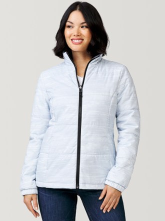 Systems 3-in-1 Jacket - Women's