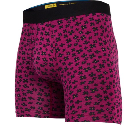 Pixelower Wholester Boxer Briefs - Men's