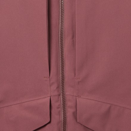 Prowess 2.0 2L Insulated Jacket - Women's