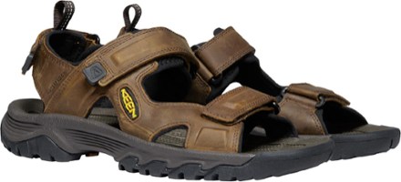 Targhee III Open-Toe Sandals - Men's